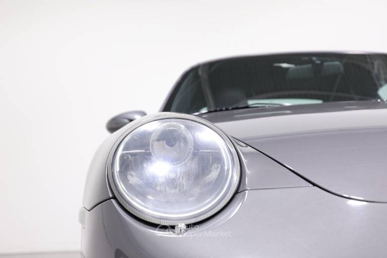 PORSCHE 911 12