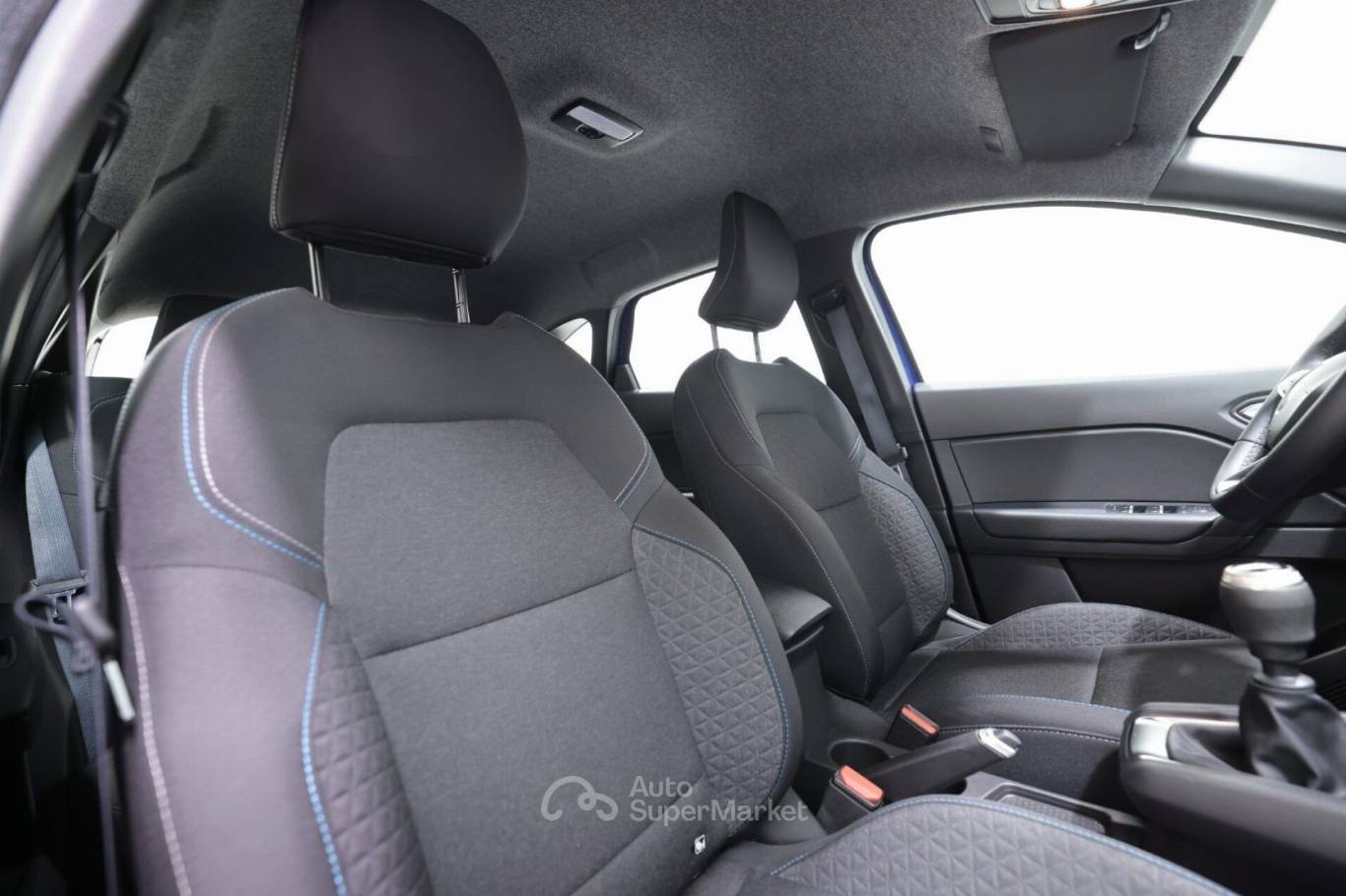 RENAULT Captur 44