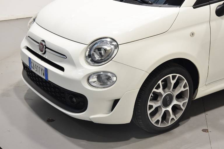 FIAT 500 43