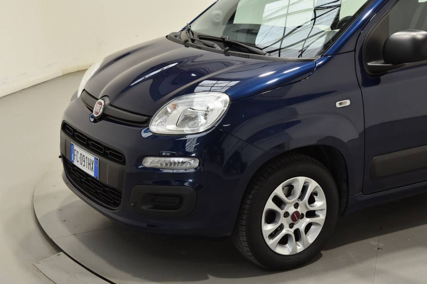 FIAT Panda 19