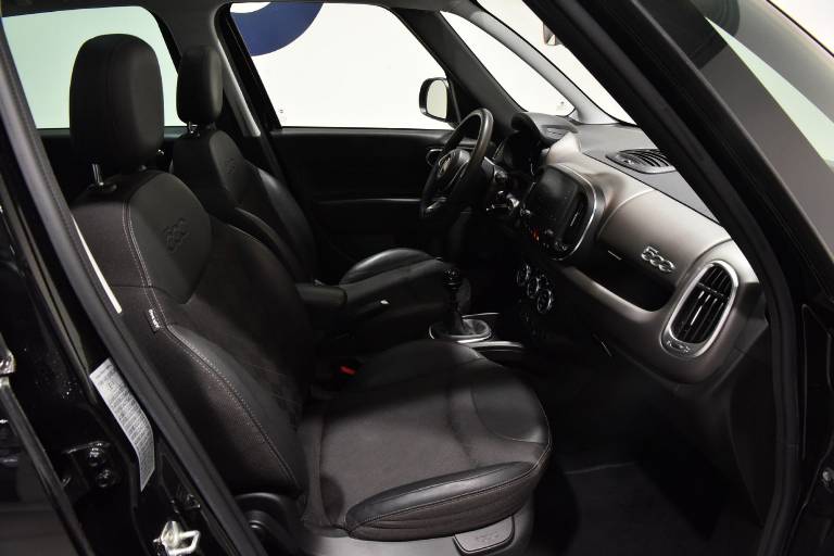 FIAT 500L 29