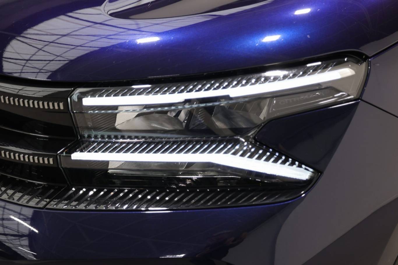 CITROEN C5 Aircross 47