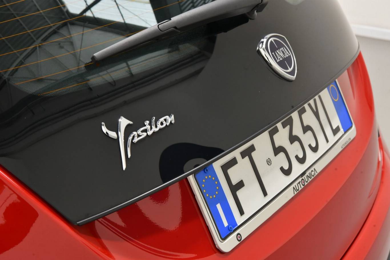 LANCIA Ypsilon 47