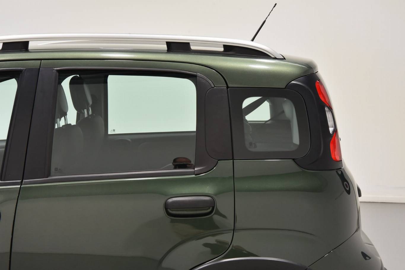 FIAT Panda 43