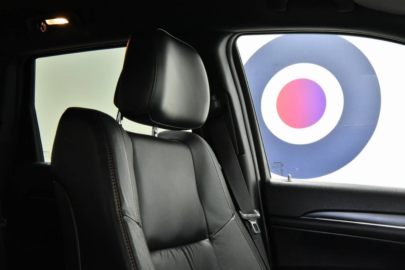 JEEP Grand Cherokee 45