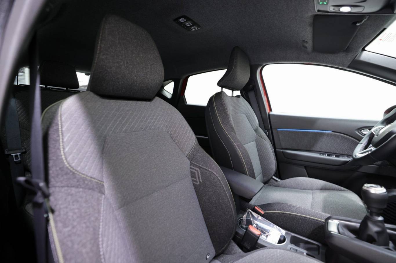 RENAULT Captur 47
