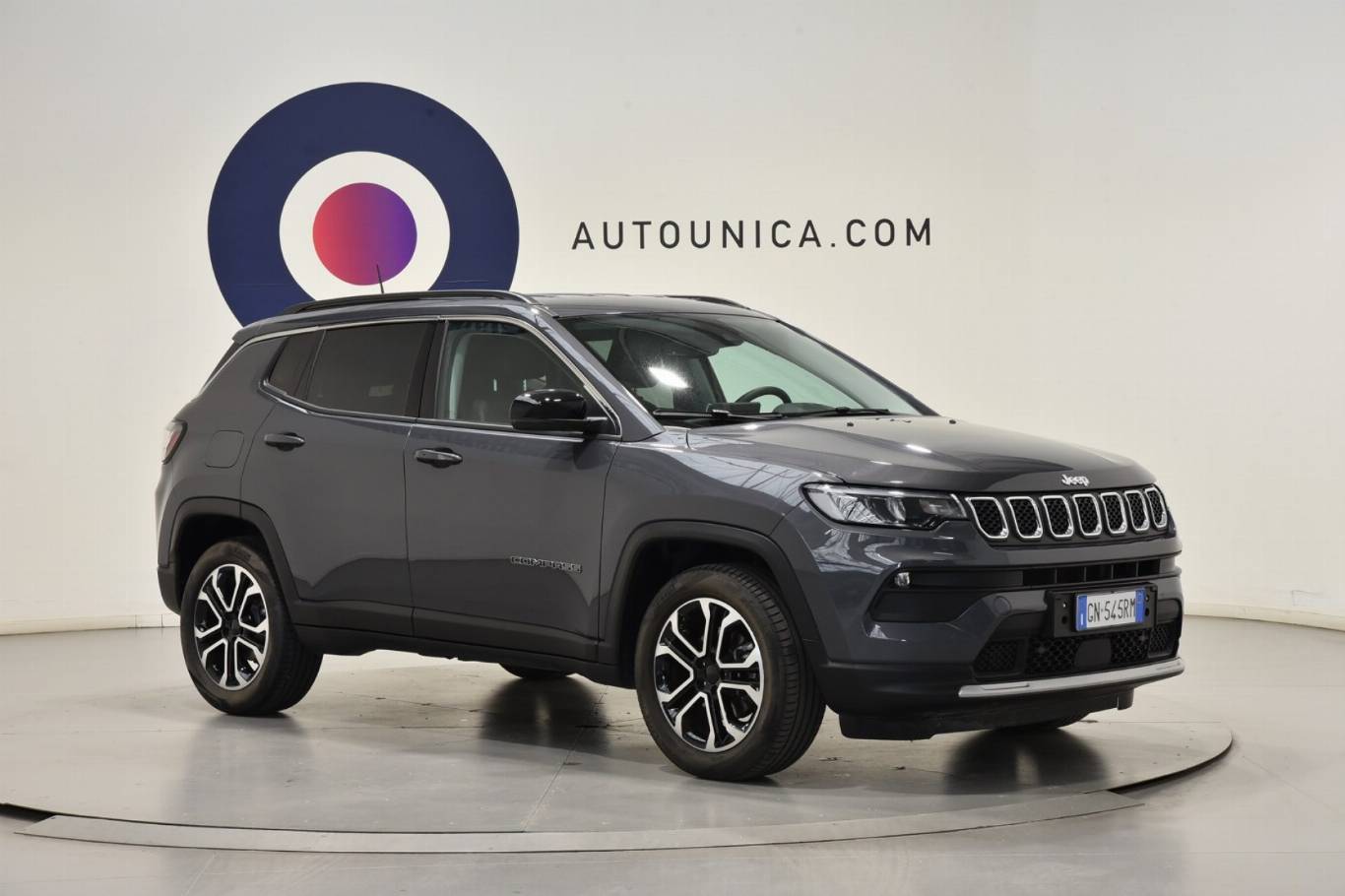 JEEP Compass 6