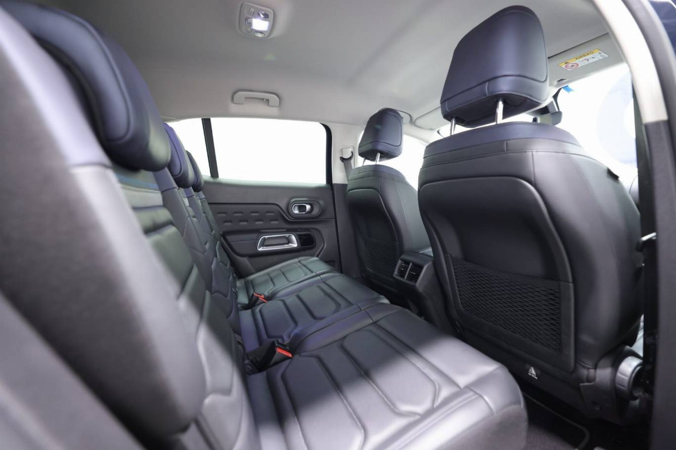 CITROEN C5 Aircross 54