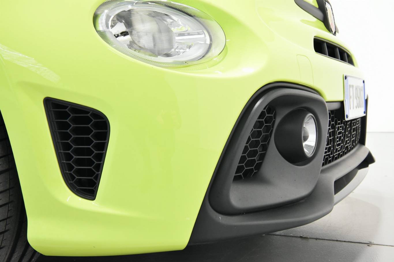 ABARTH 595 Competizione 59