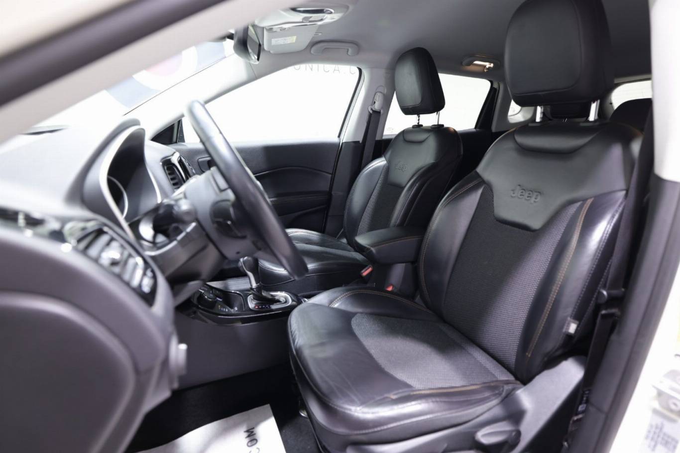JEEP Compass 6