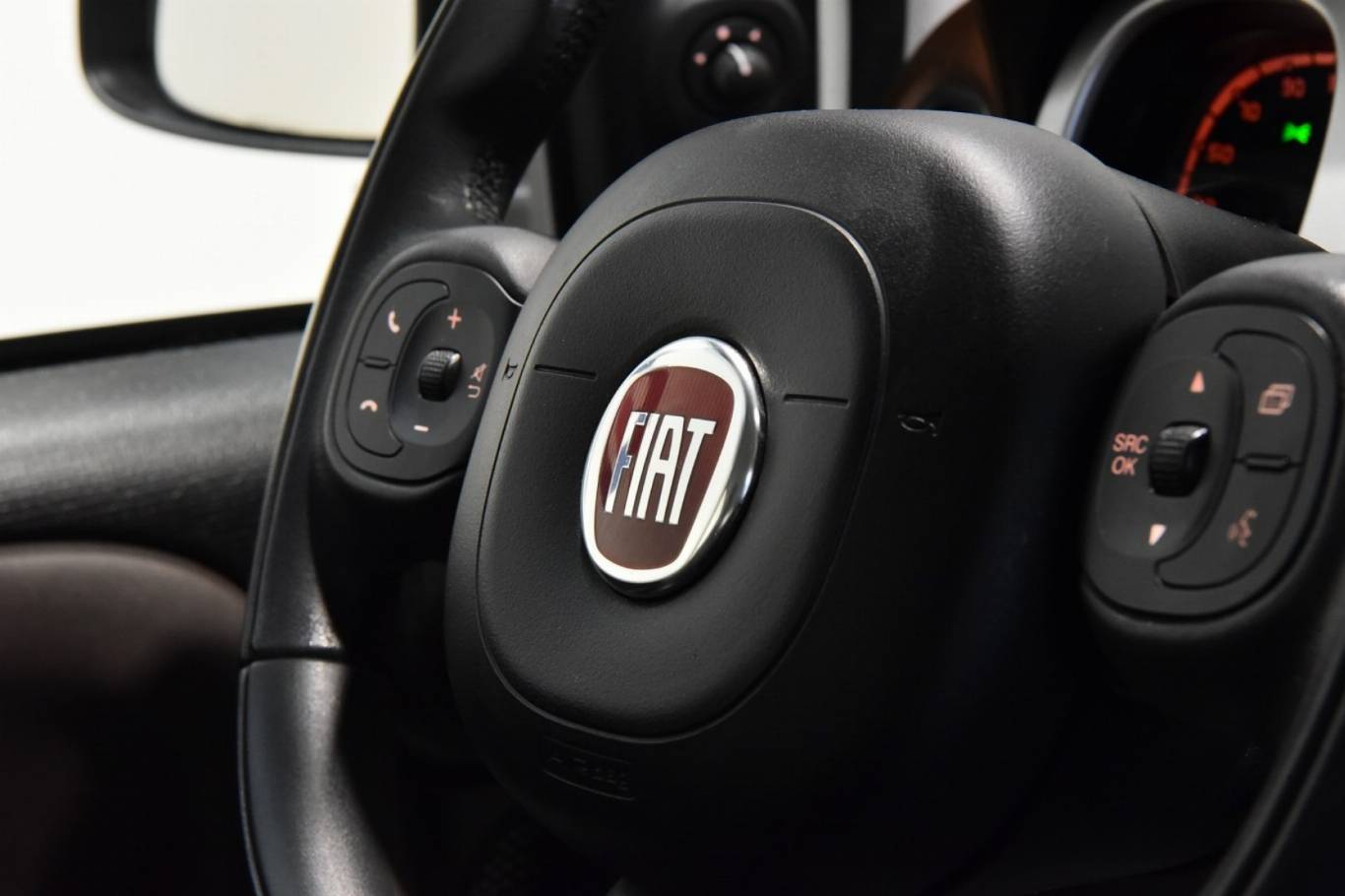 FIAT Panda Cross 22