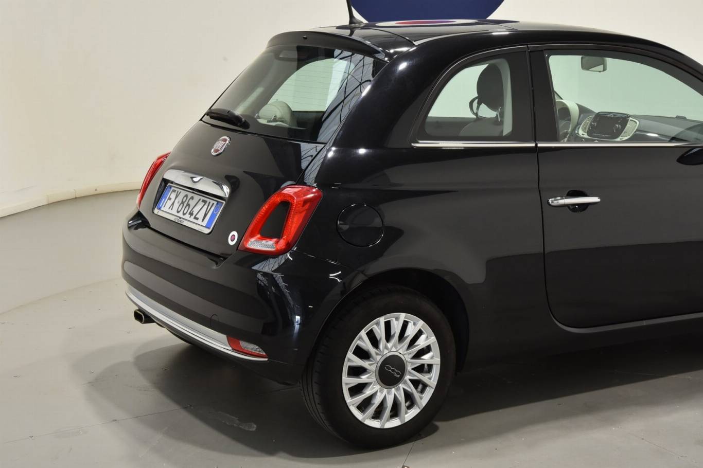 FIAT 500 14