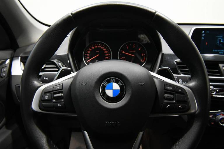 BMW X1 40