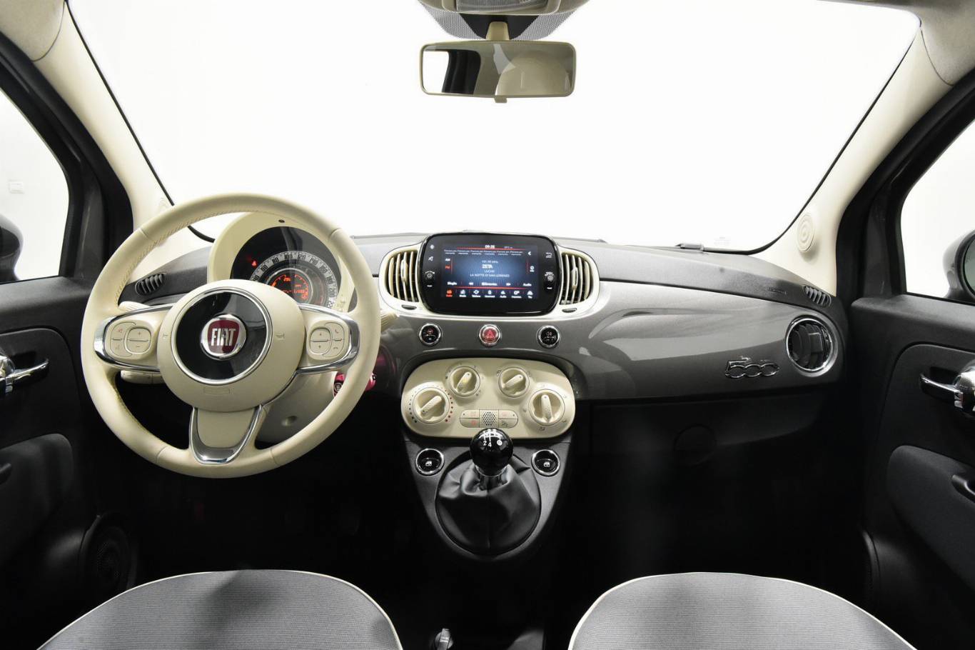 FIAT 500 22