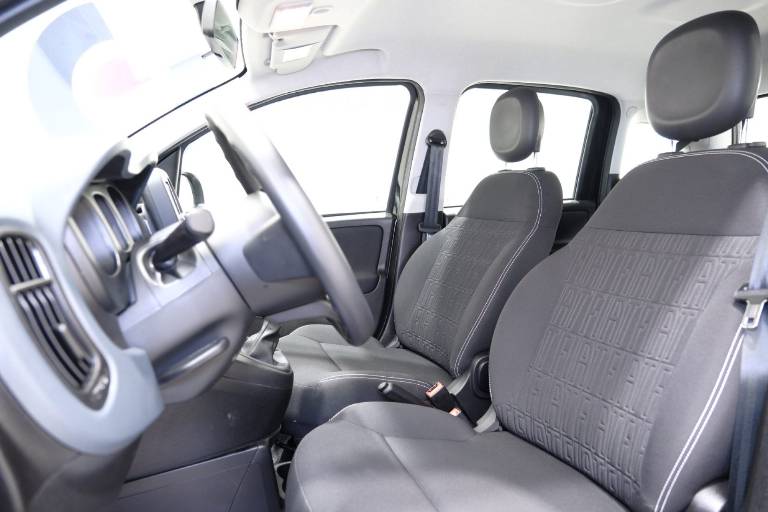 FIAT Panda 6
