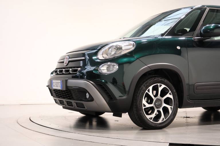 FIAT 500L 11
