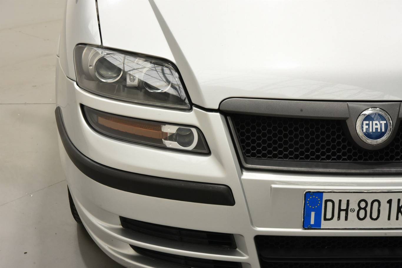 FIAT Ulysse 13