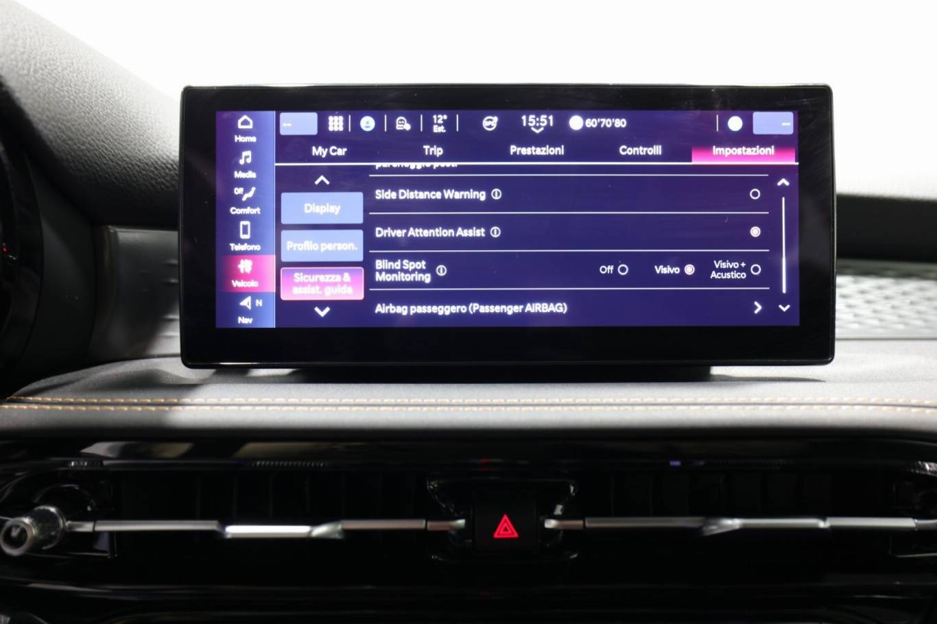 ALFA ROMEO Tonale 31