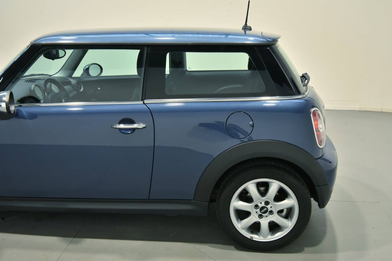 MINI Cooper D 59