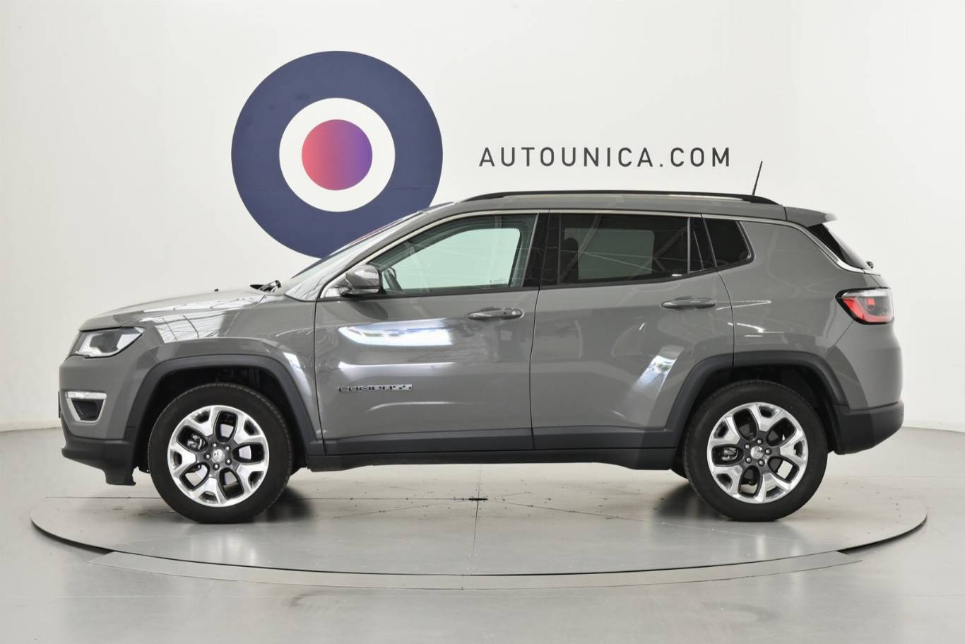 JEEP Compass 30