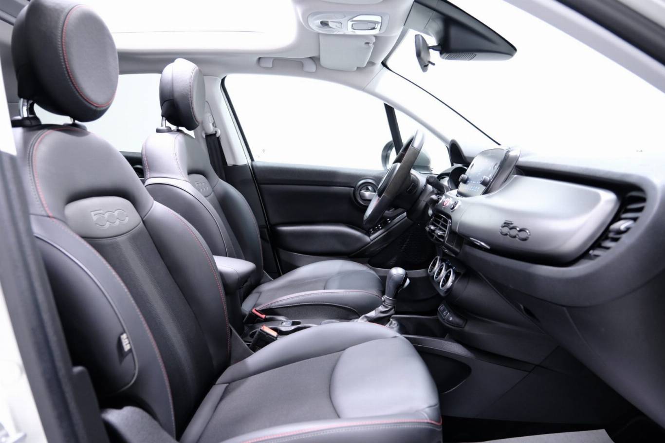 FIAT 500X 55