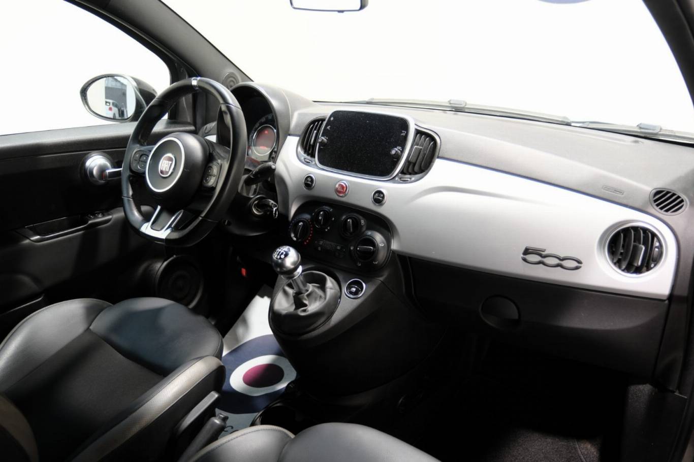 FIAT 500 44