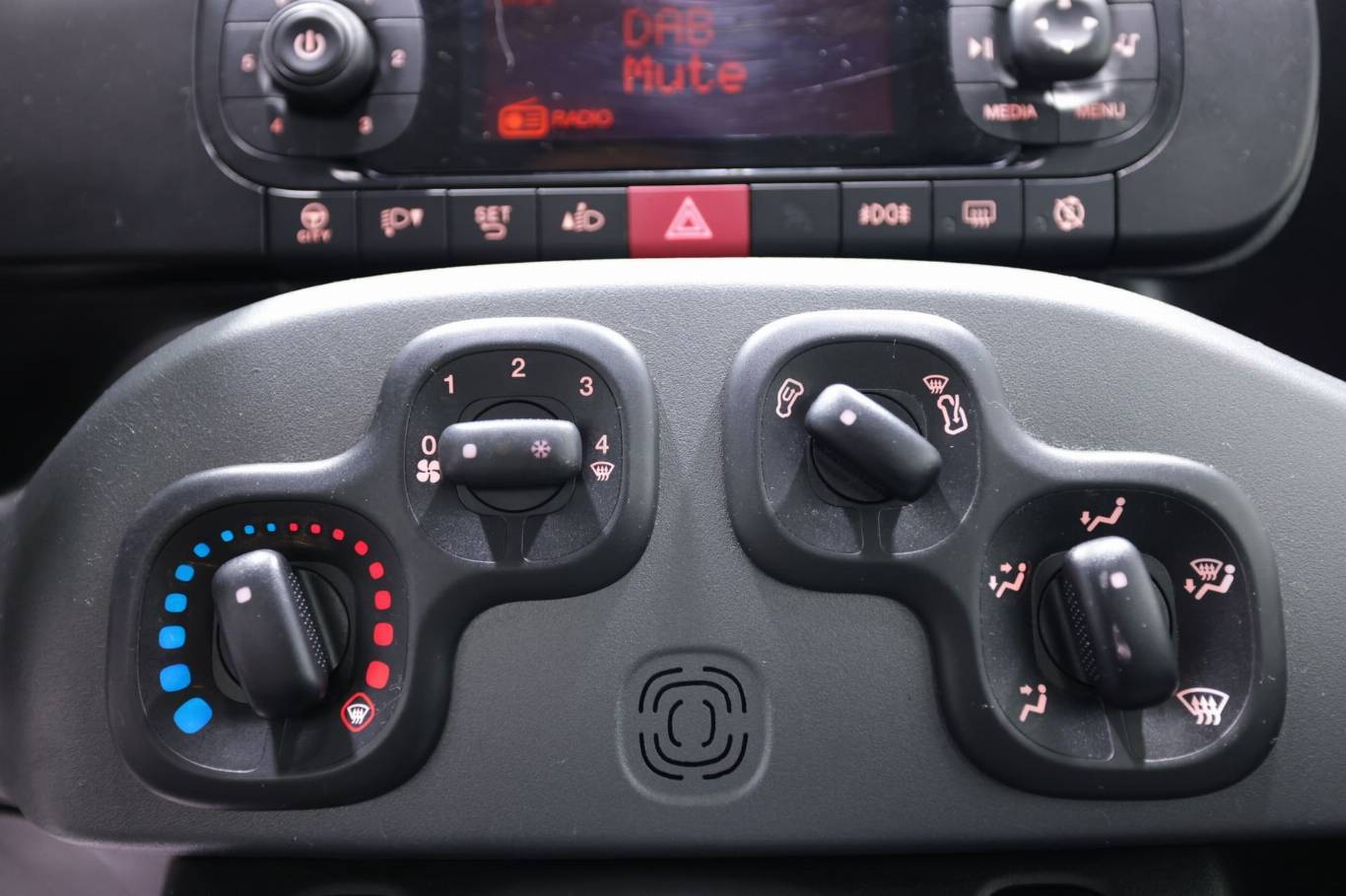 FIAT Panda 24