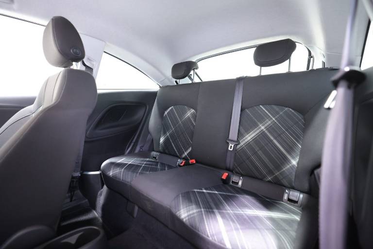 OPEL Corsa 35