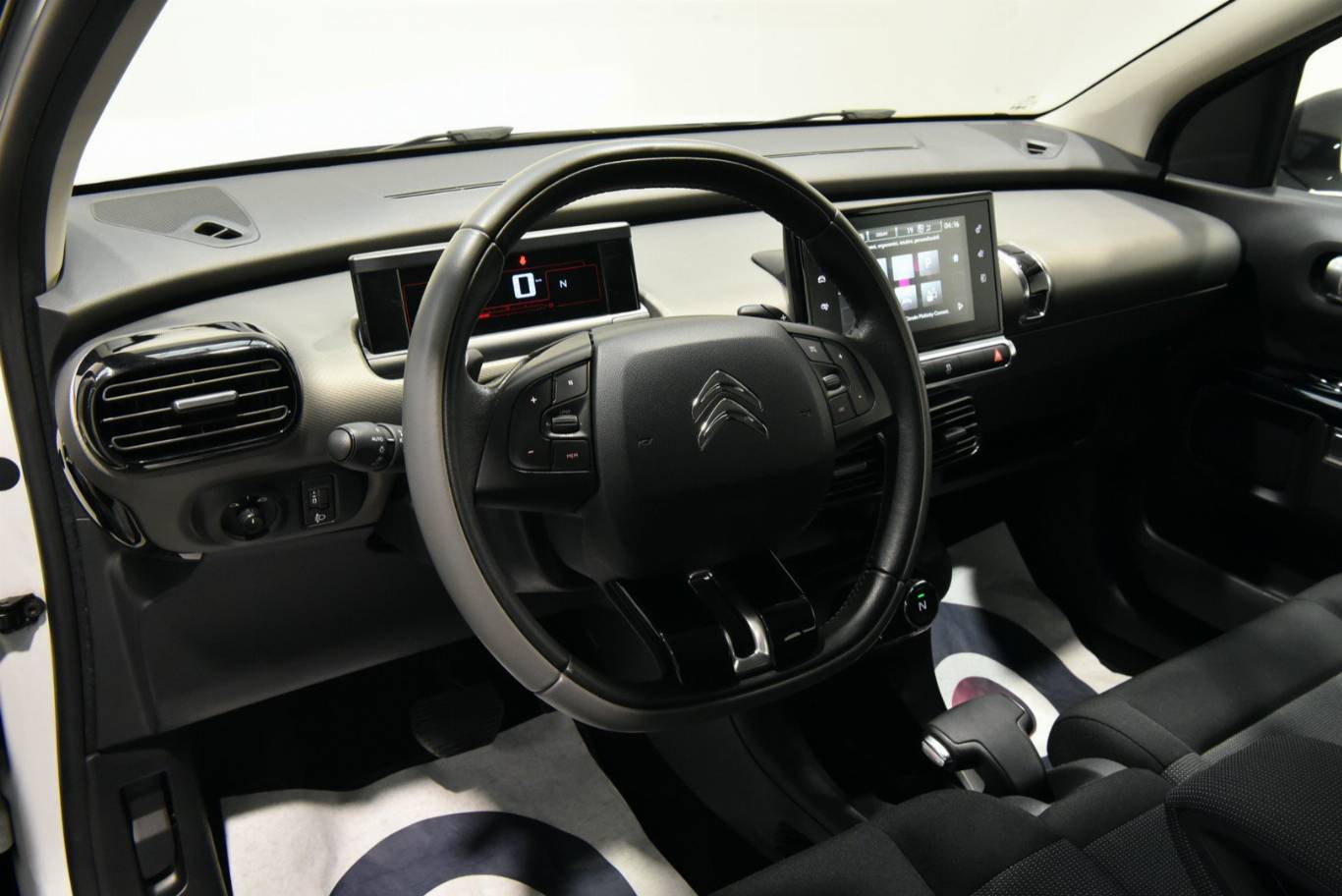 CITROEN C4 Cactus 3