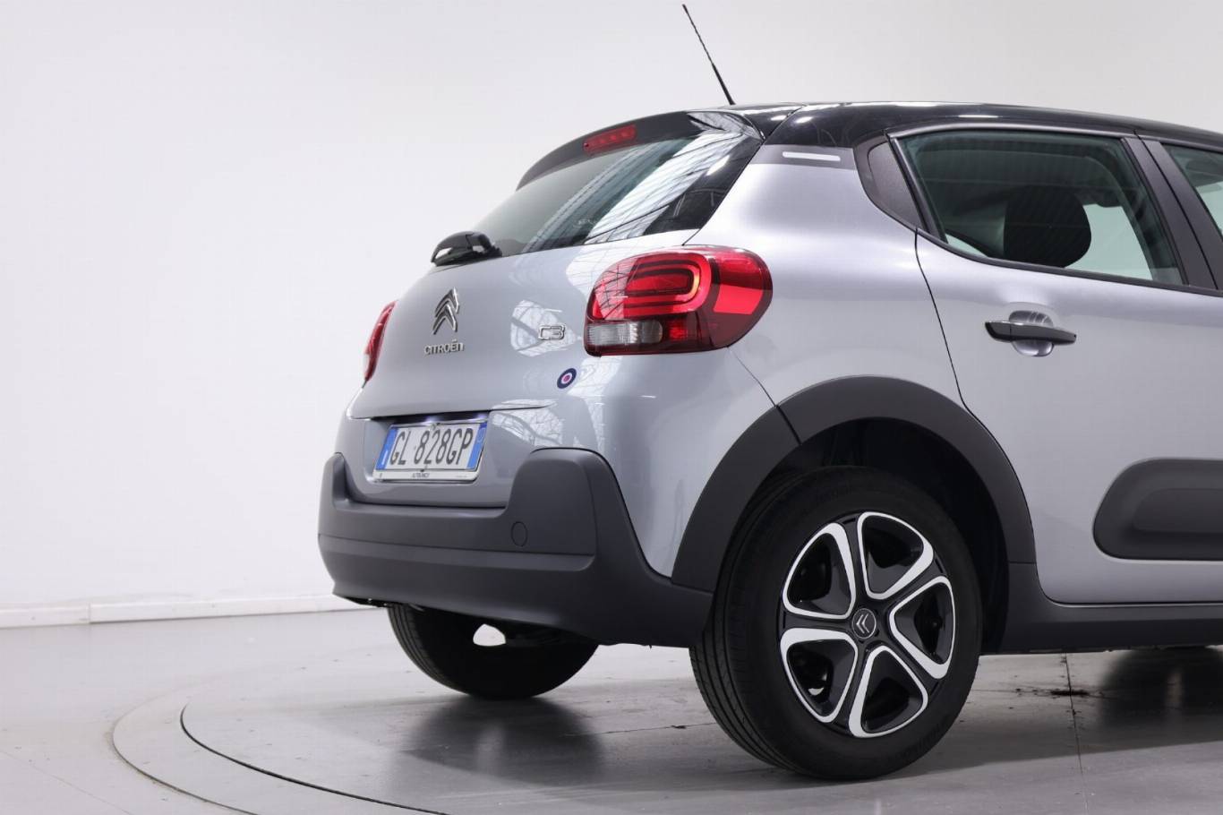 CITROEN C3 39