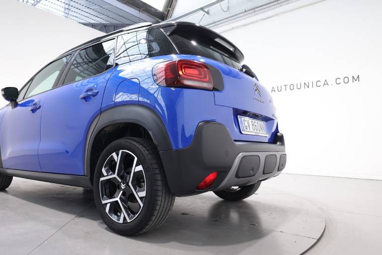 CITROEN C3 Aircross 37