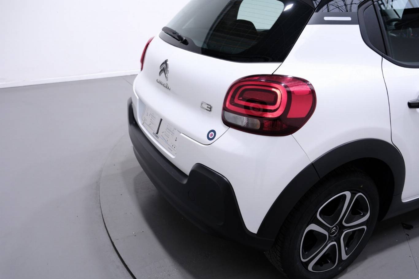CITROEN C3 49