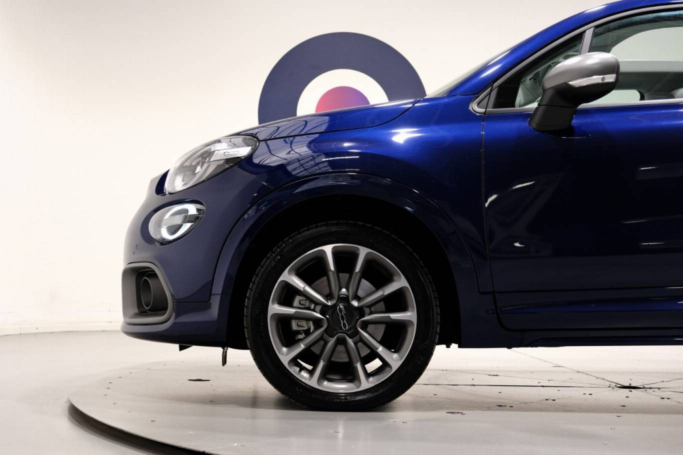 FIAT 500X 12