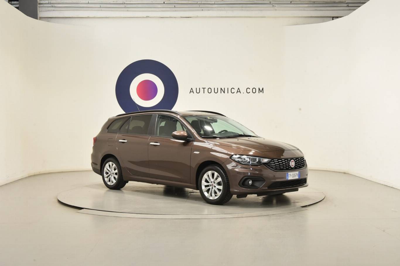 FIAT Tipo 13