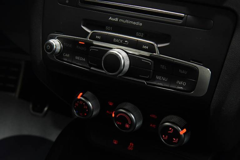 AUDI A1 41