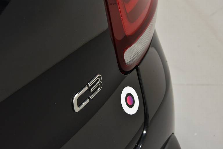 CITROEN C3 45