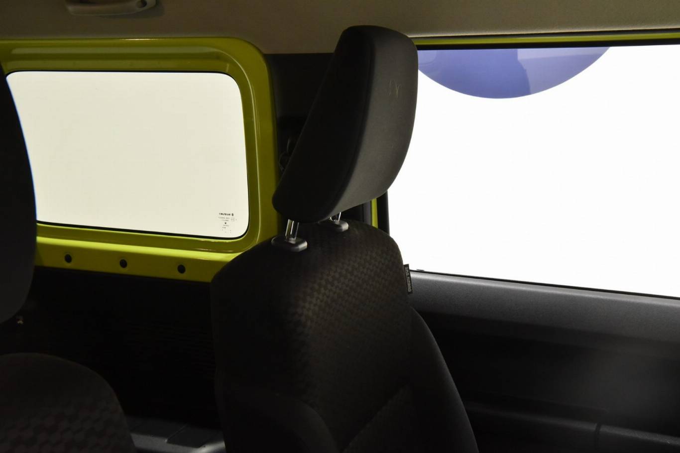 SUZUKI Jimny 30