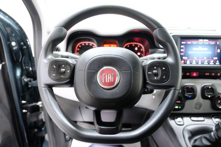 FIAT Panda 7