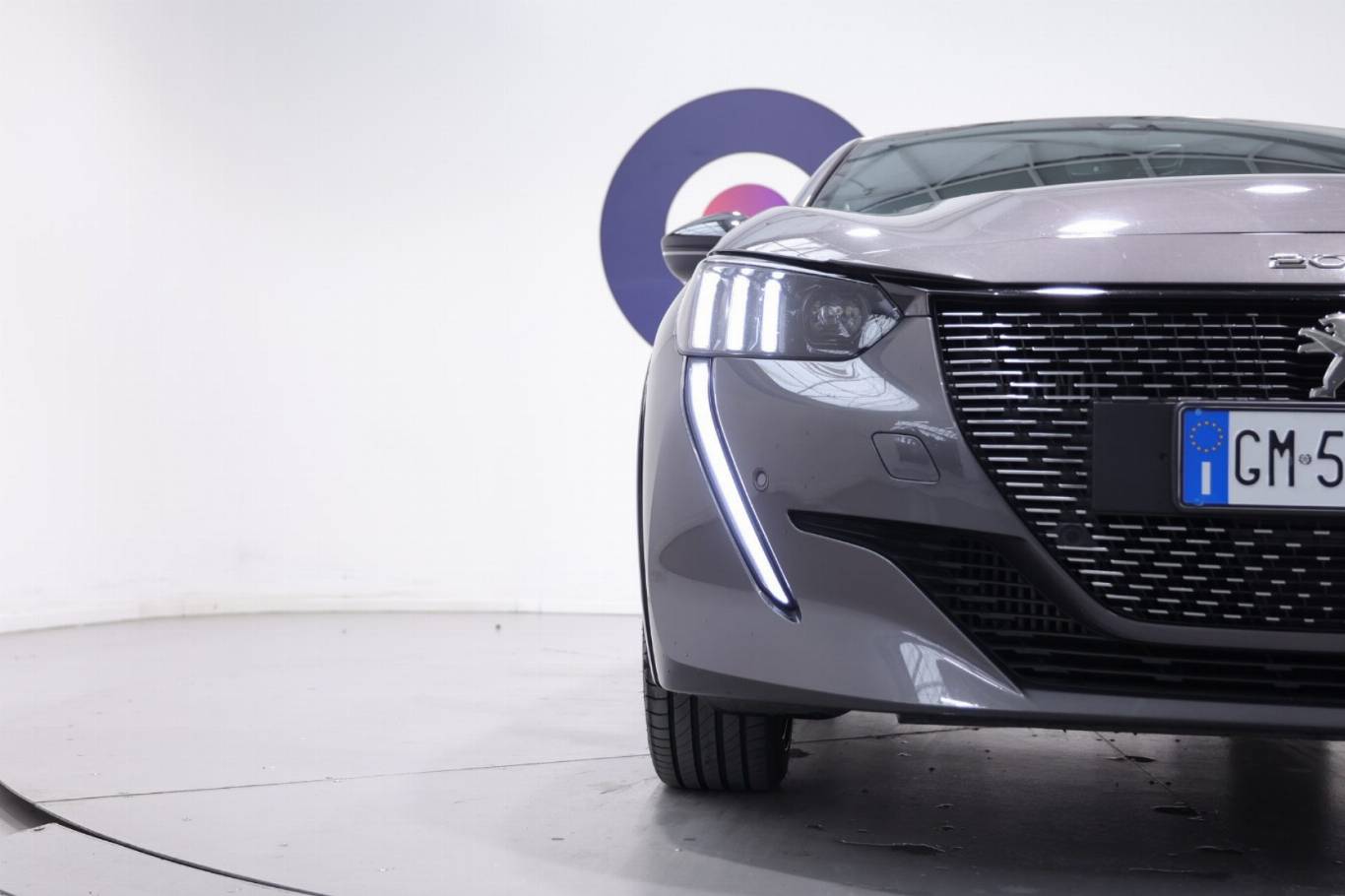 PEUGEOT 208 48