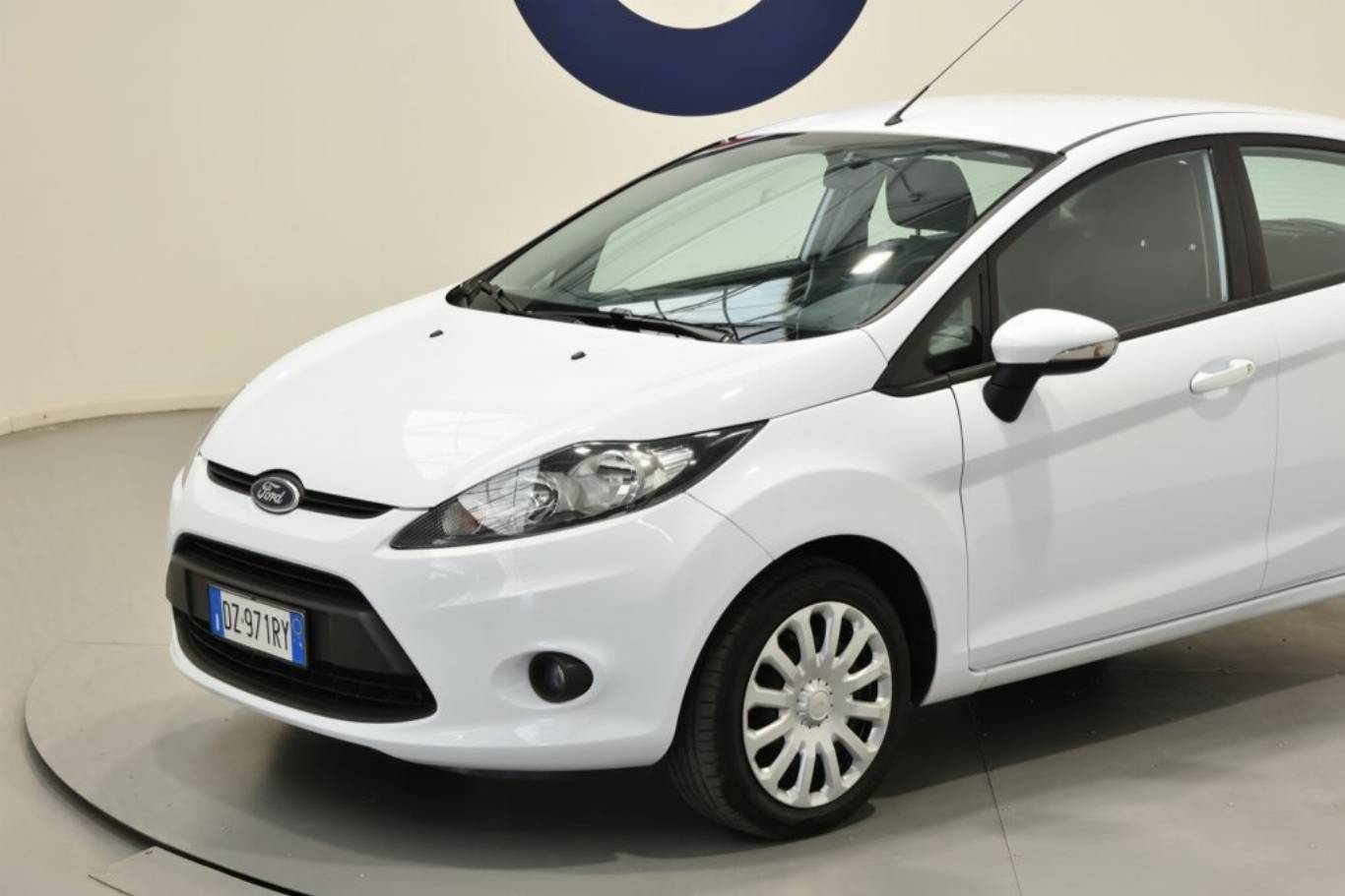 FORD Fiesta 36