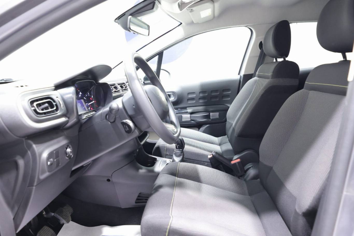 CITROEN C3 20