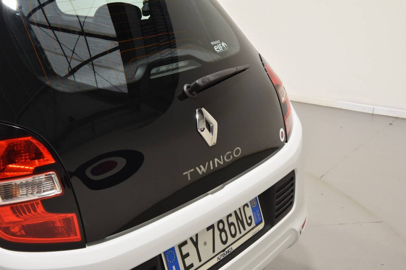 RENAULT Twingo 41