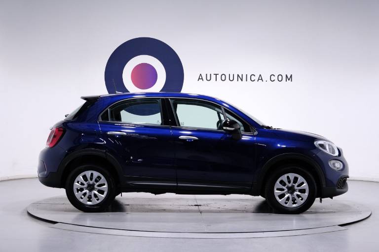 FIAT 500X 4