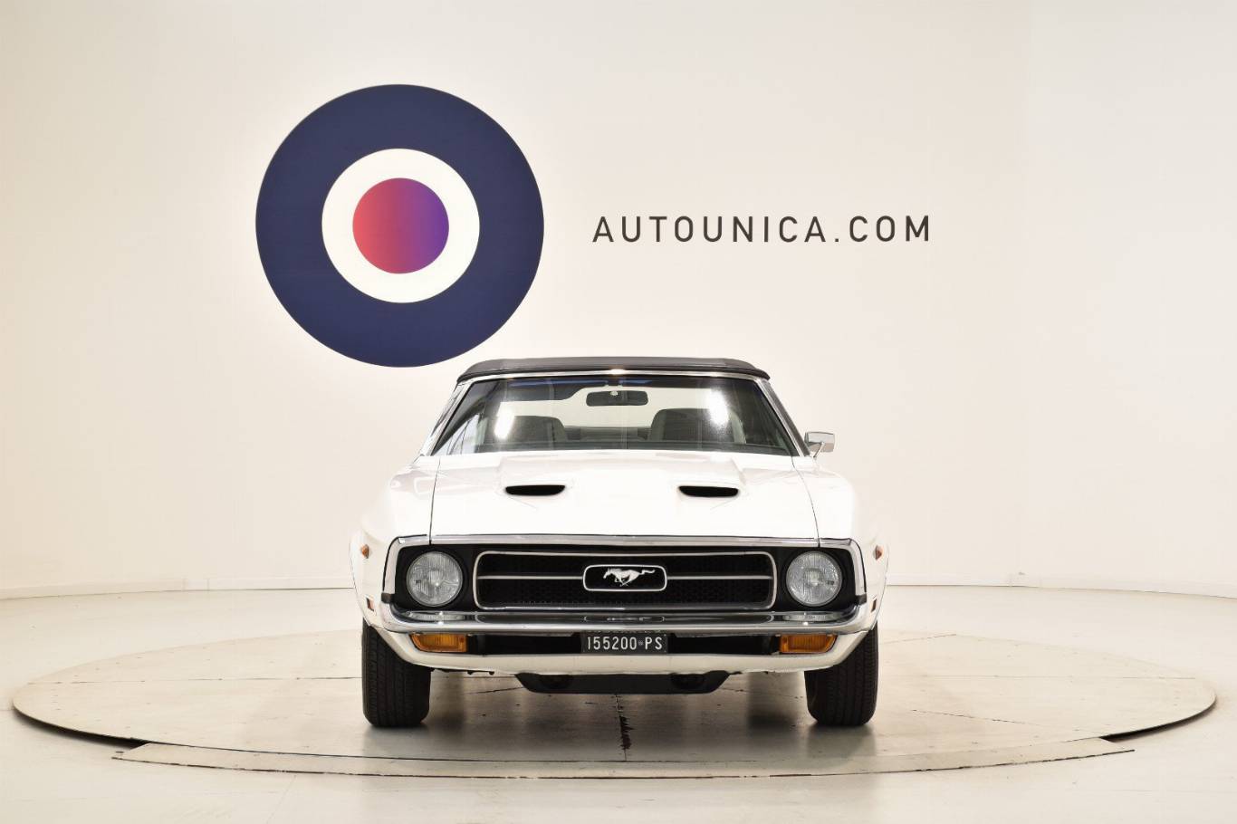 FORD Mustang 30