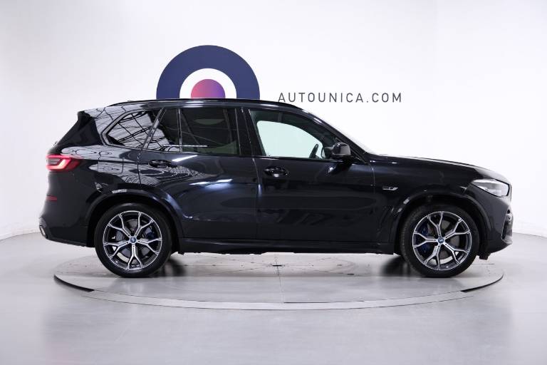 BMW X5 4