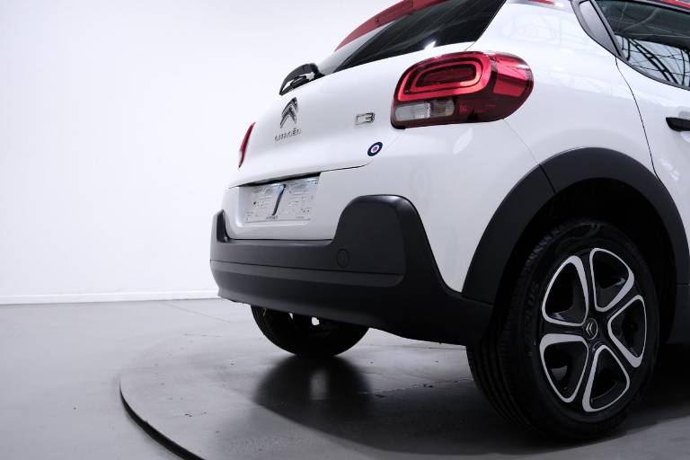CITROEN C3 50