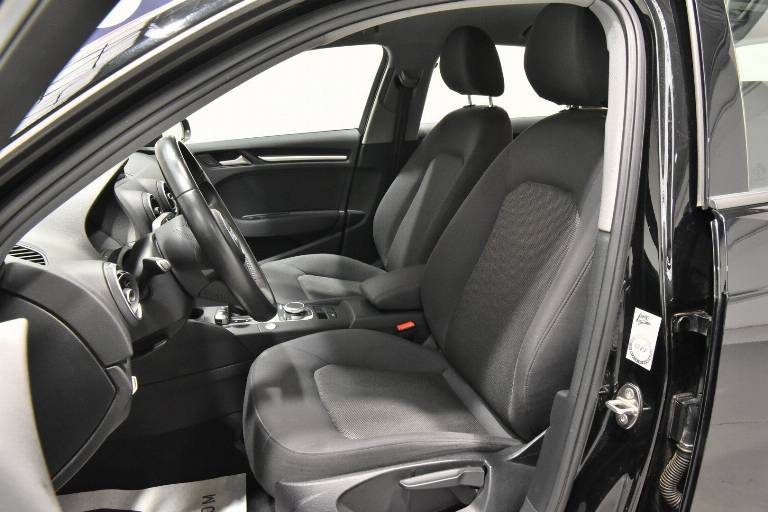 AUDI A3 4