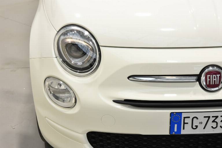 FIAT 500 17