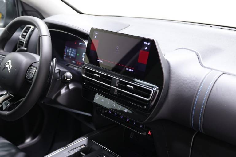 CITROEN C5 Aircross 39