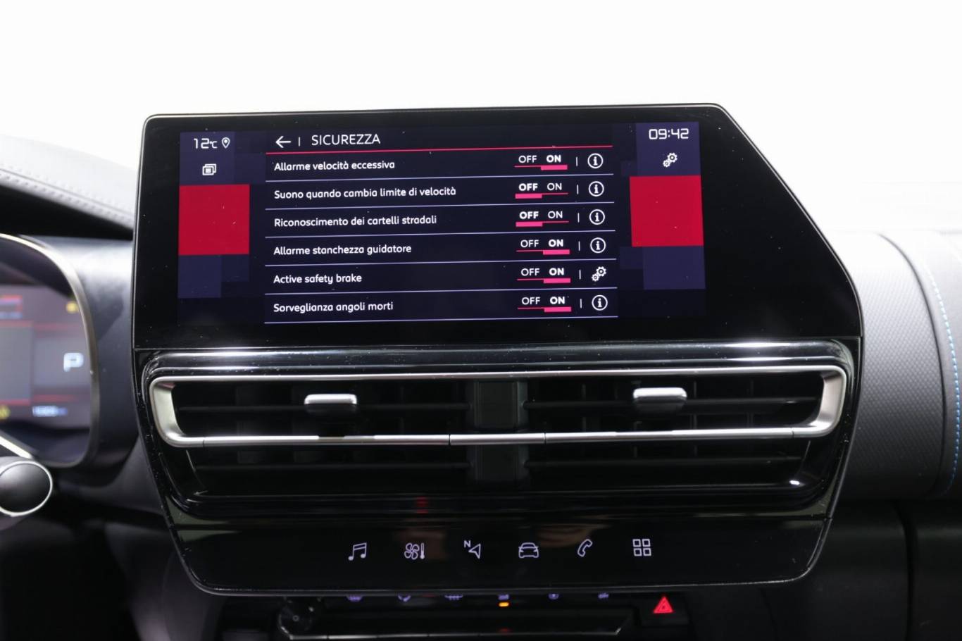 CITROEN C5 Aircross 28